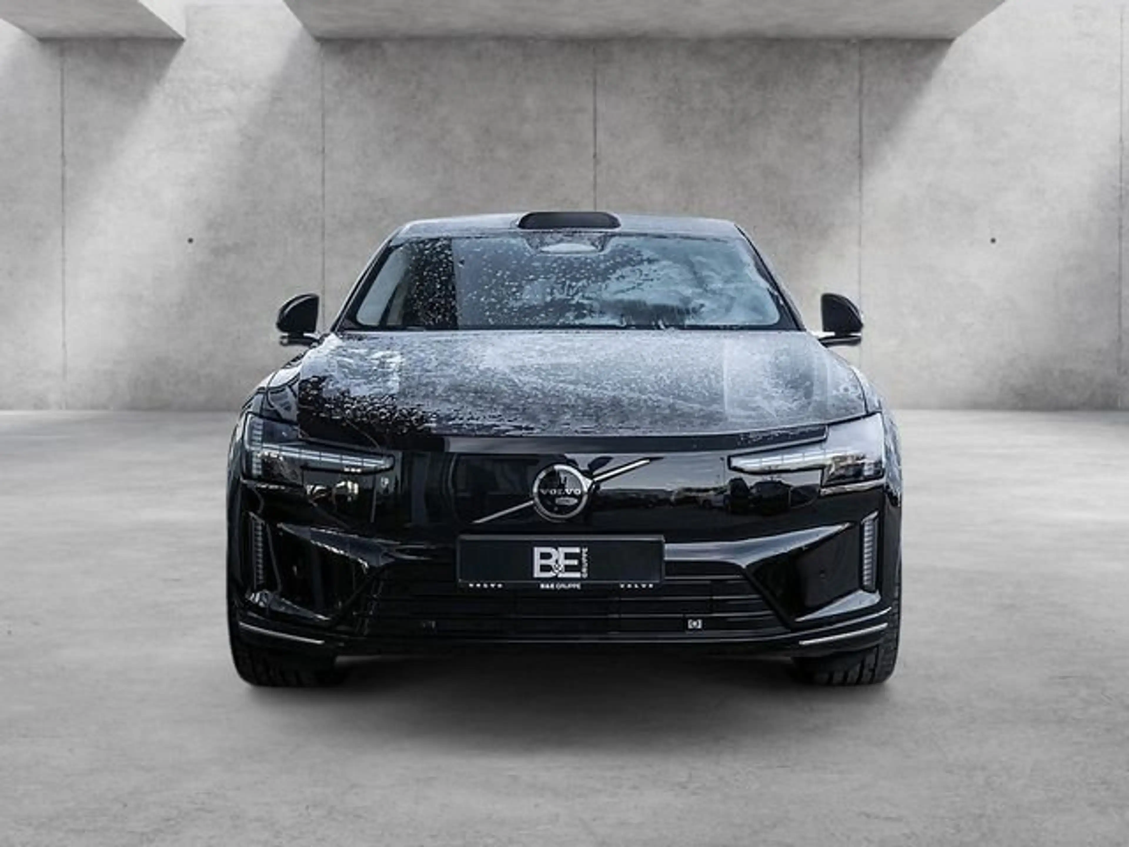 Volvo ES90 Single Motor Extended Range Ultra LED — photo 2