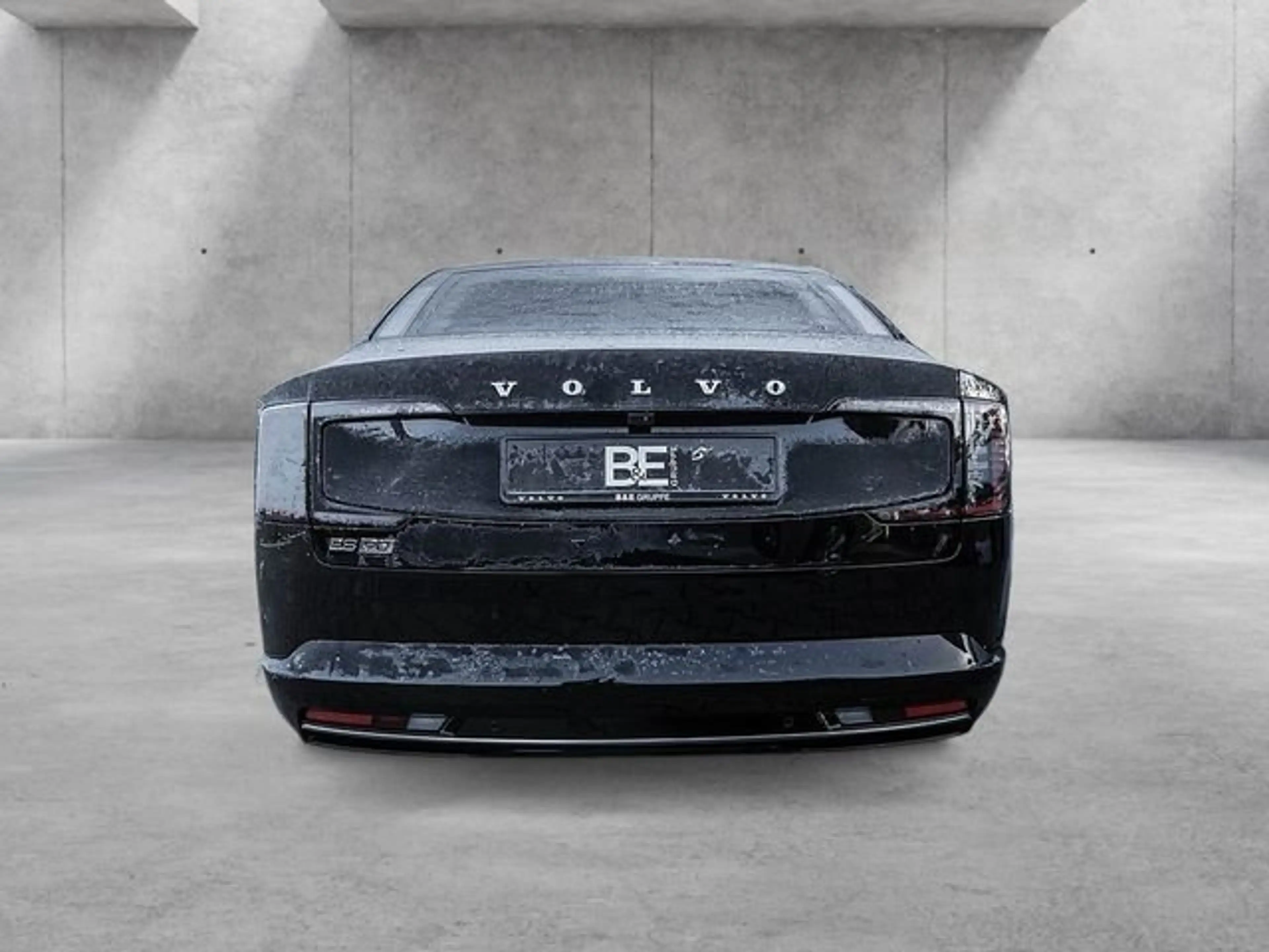 Volvo ES90 Single Motor Extended Range Ultra LED — photo 4