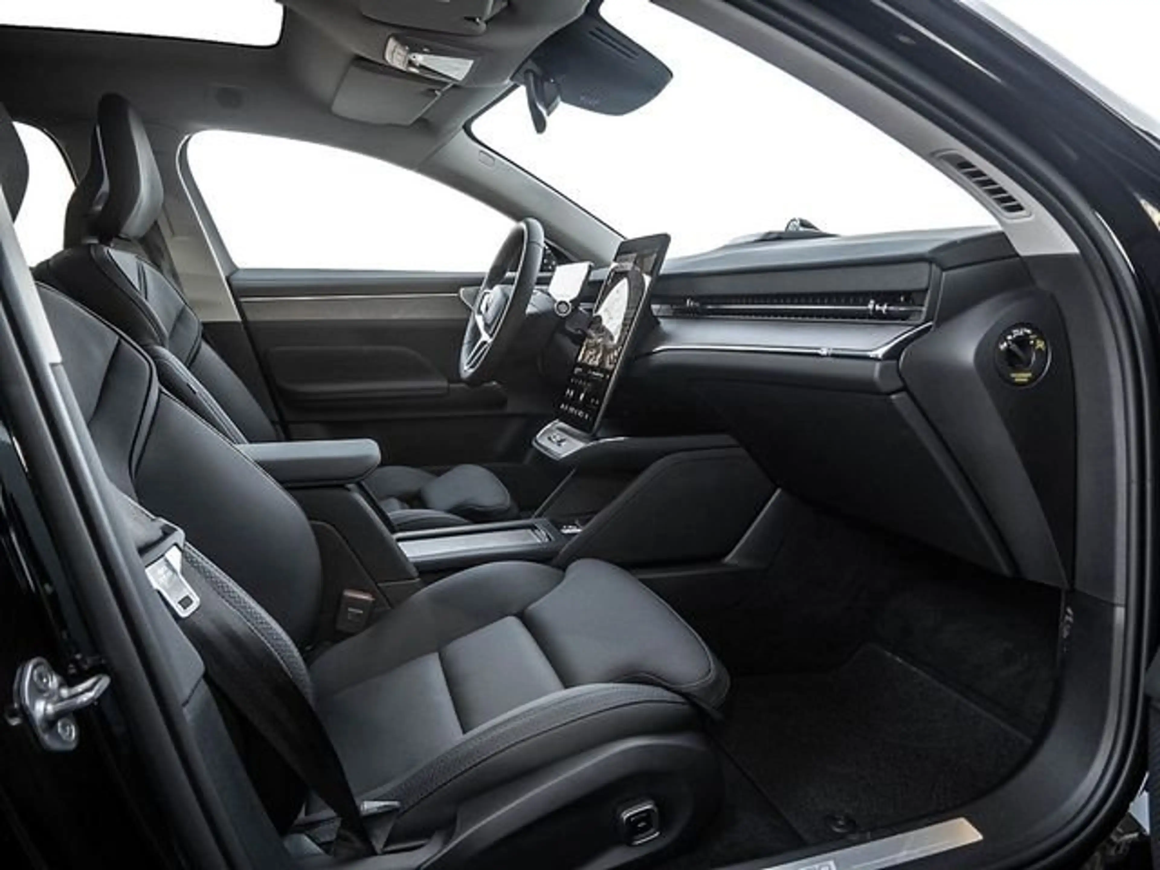 Volvo ES90 Single Motor Extended Range Ultra LED — photo 5