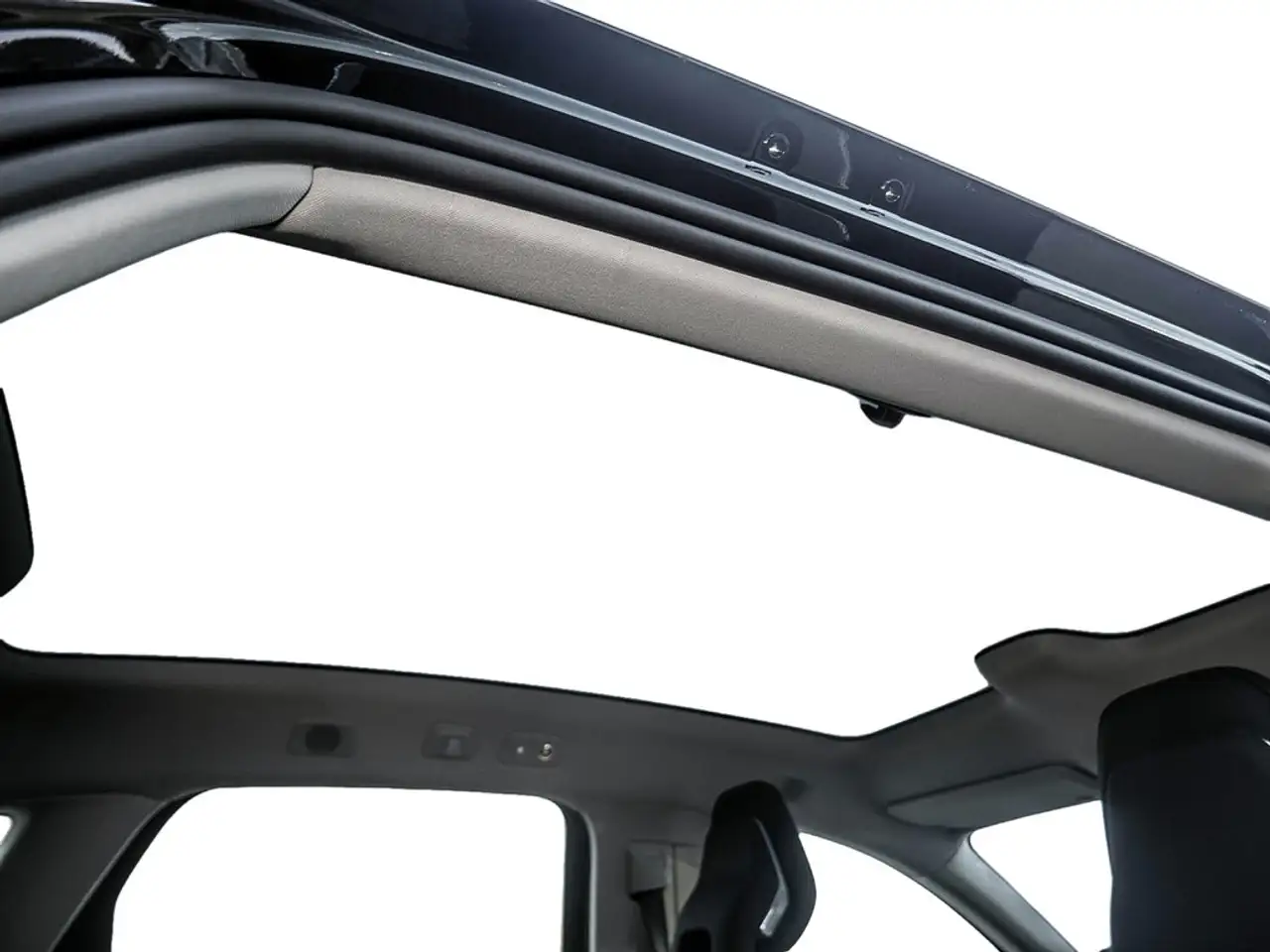 Volvo ES90 2026 — фото 10