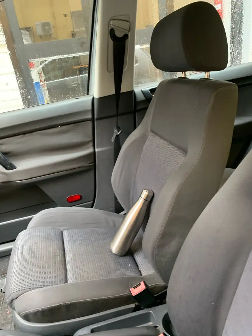 Volkswagen Polo 5p 1.4 Comfortline - 2
