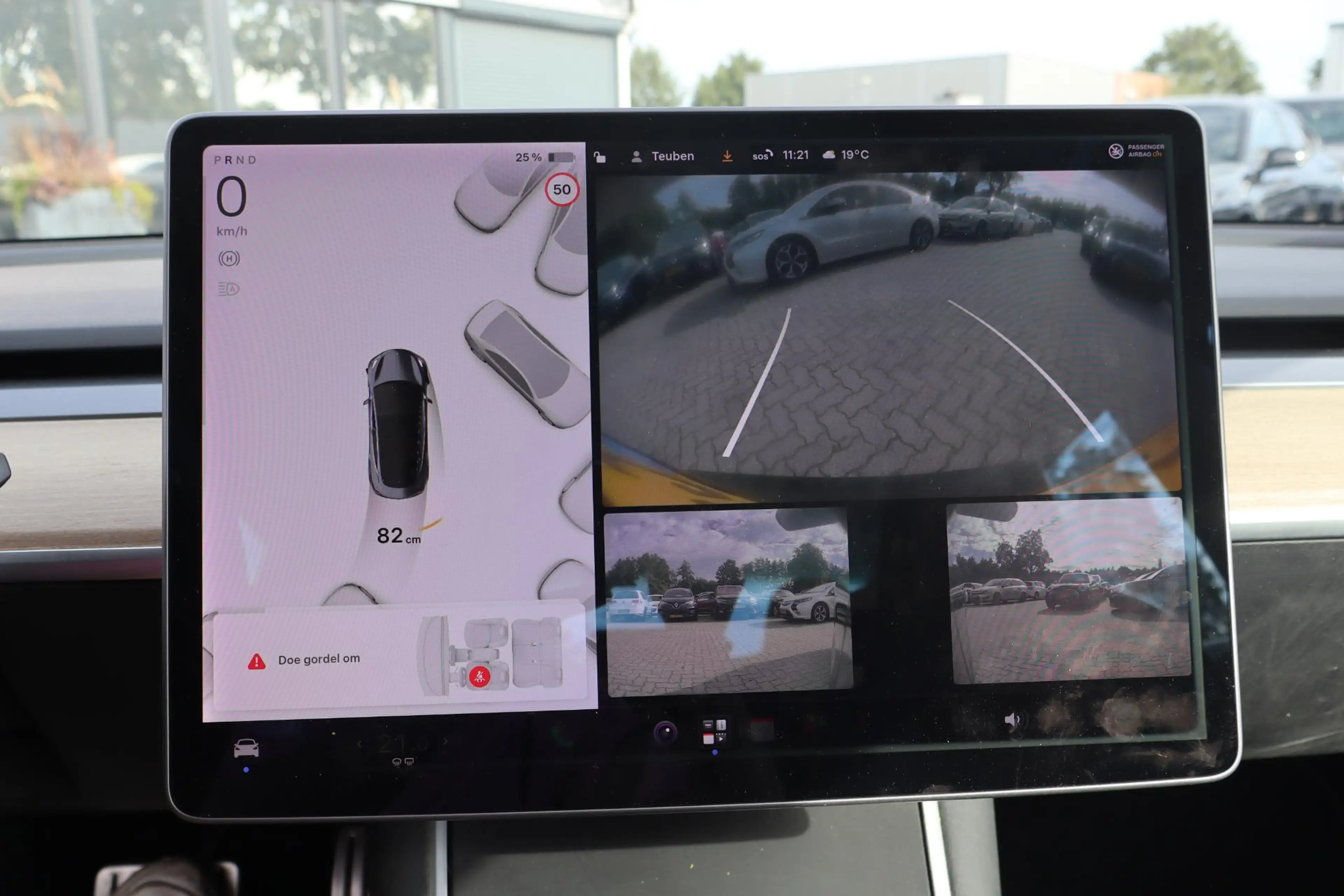Tesla Model 3 Performance AWD 75 kWh | SOH 88,3% | BTW AUTO | Le — photo 16
