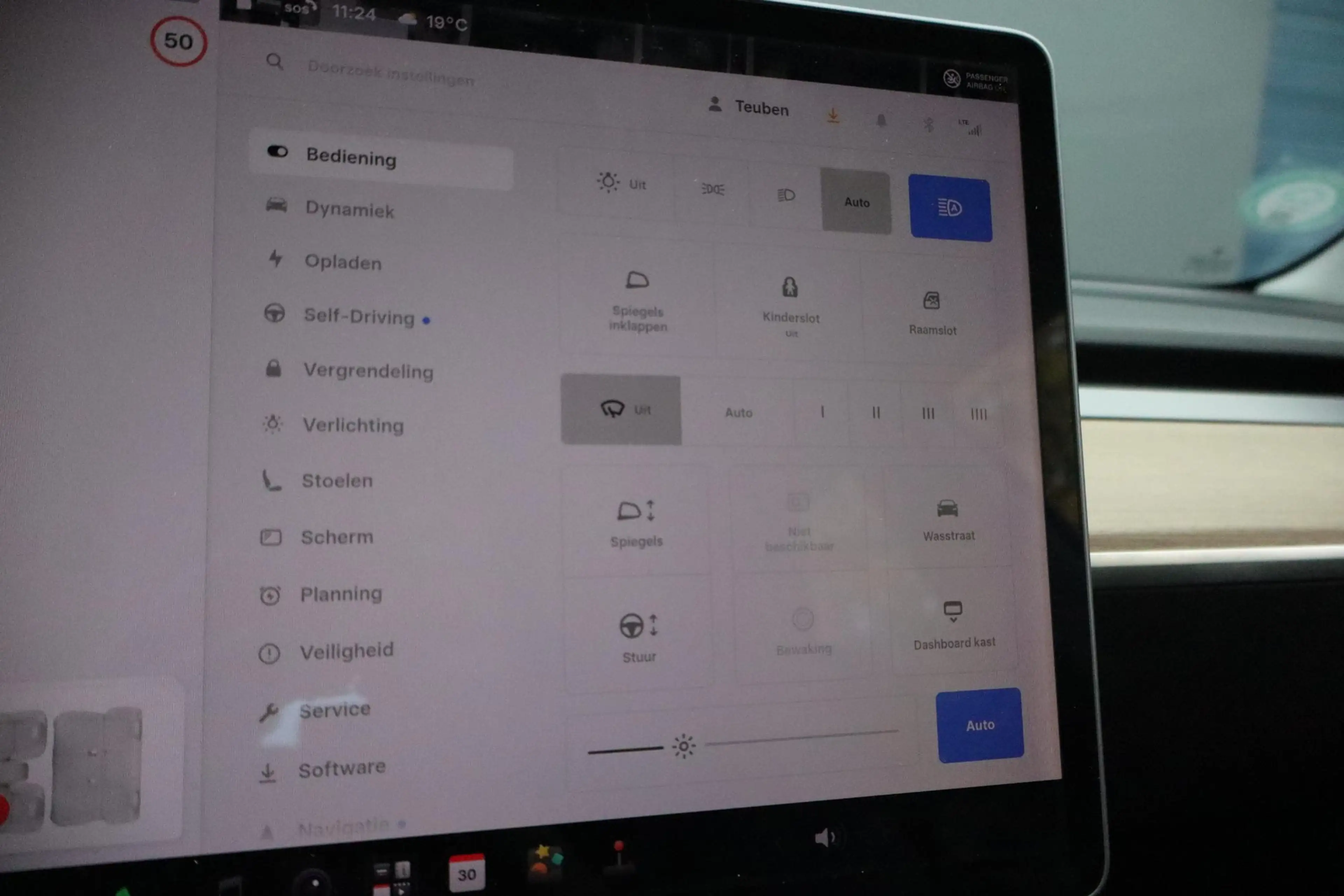 Tesla Model 3 Performance AWD 75 kWh | SOH 88,3% | BTW AUTO | Le — photo 14