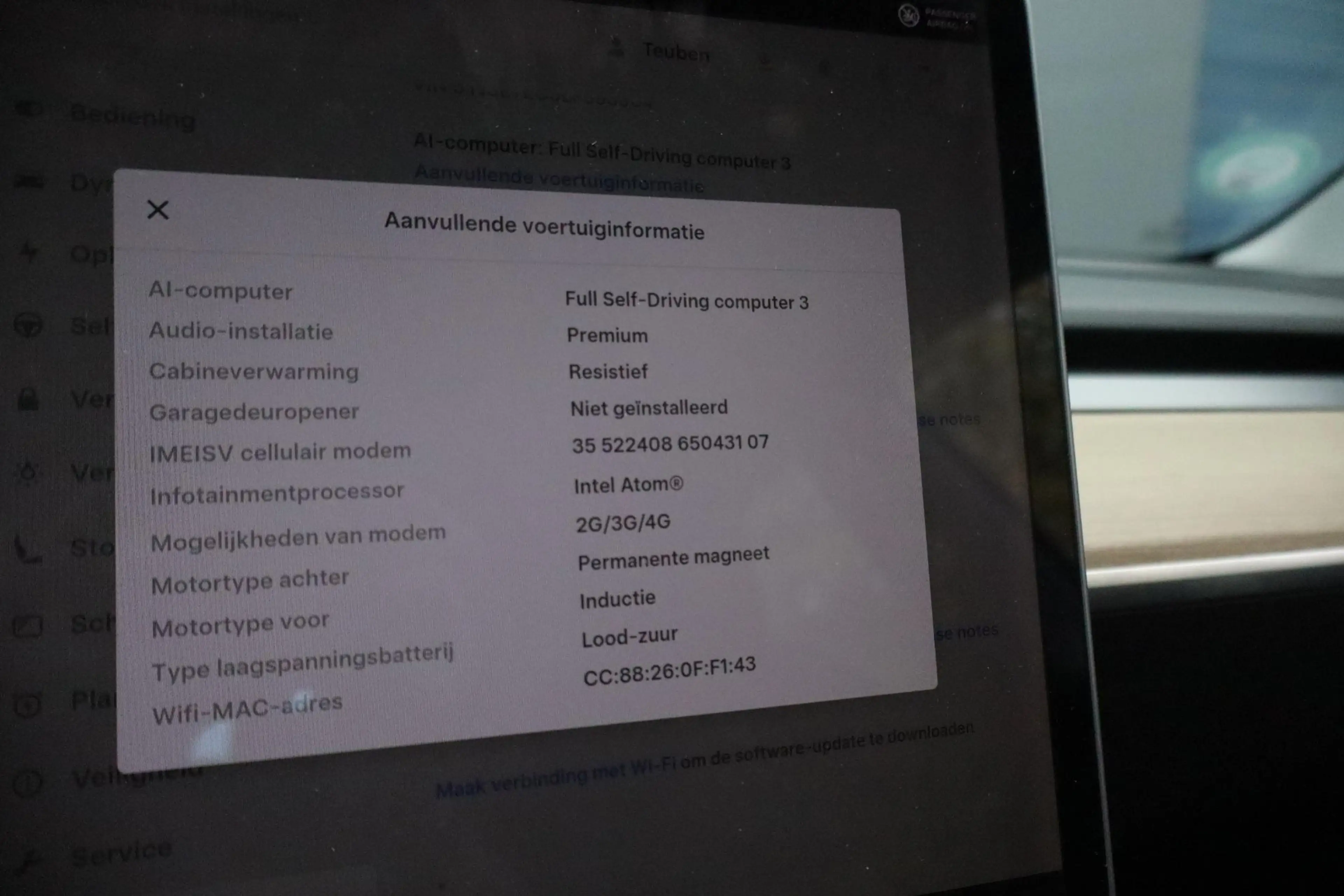 Tesla Model 3 Performance AWD 75 kWh | SOH 88,3% | BTW AUTO | Le — photo 12