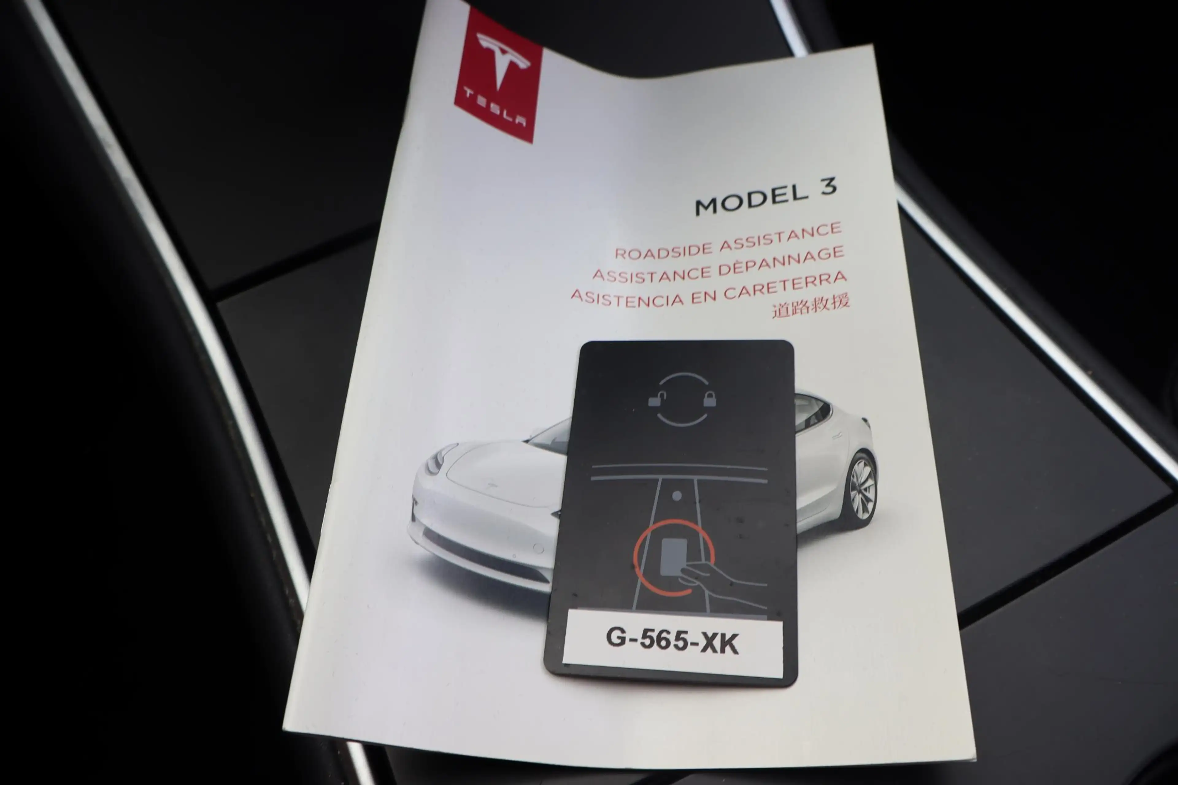 Tesla Model 3 Performance AWD 75 kWh | SOH 88,3% | BTW AUTO | Le — photo 27