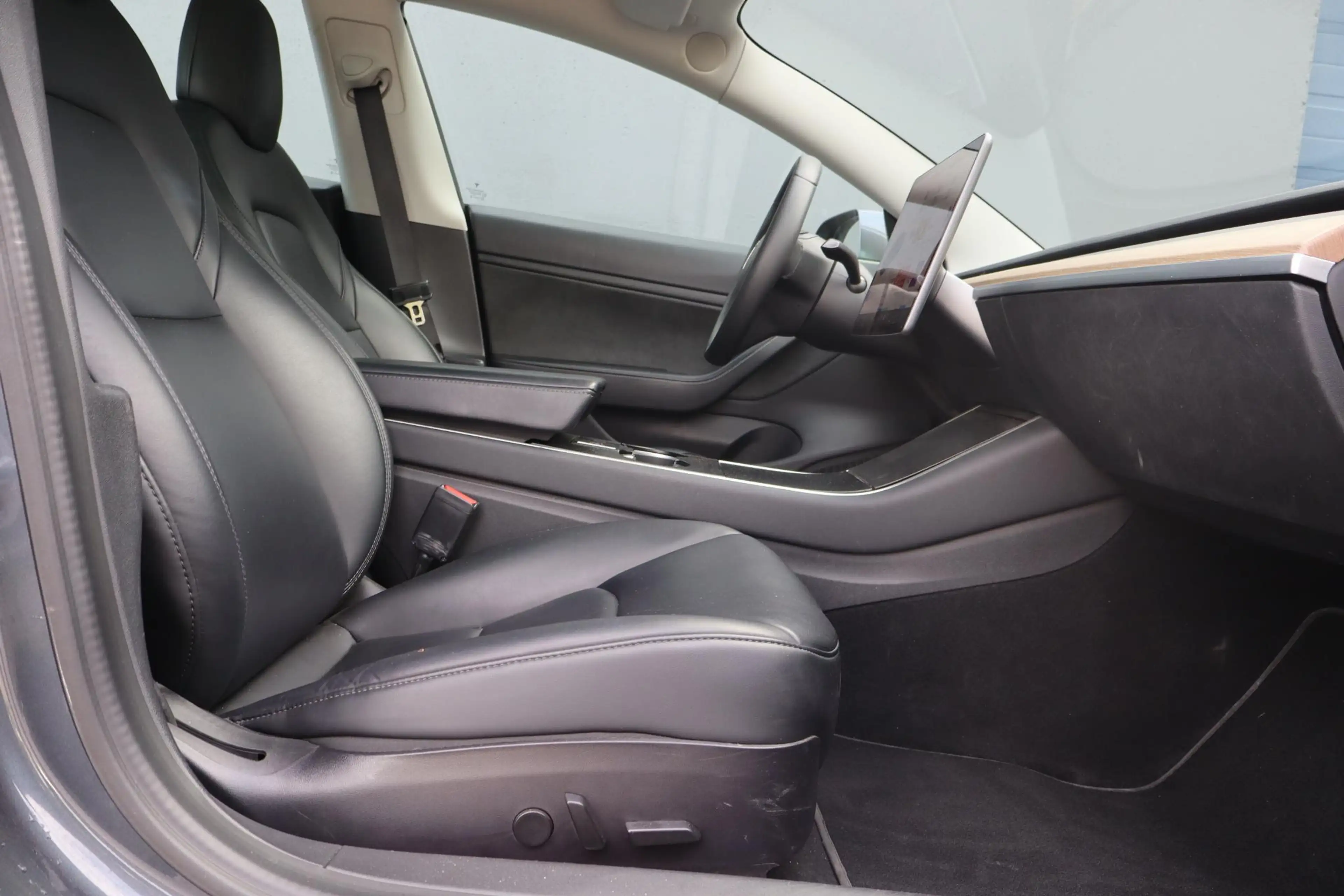 Tesla Model 3 Performance AWD 75 kWh | SOH 88,3% | BTW AUTO | Le — photo 6