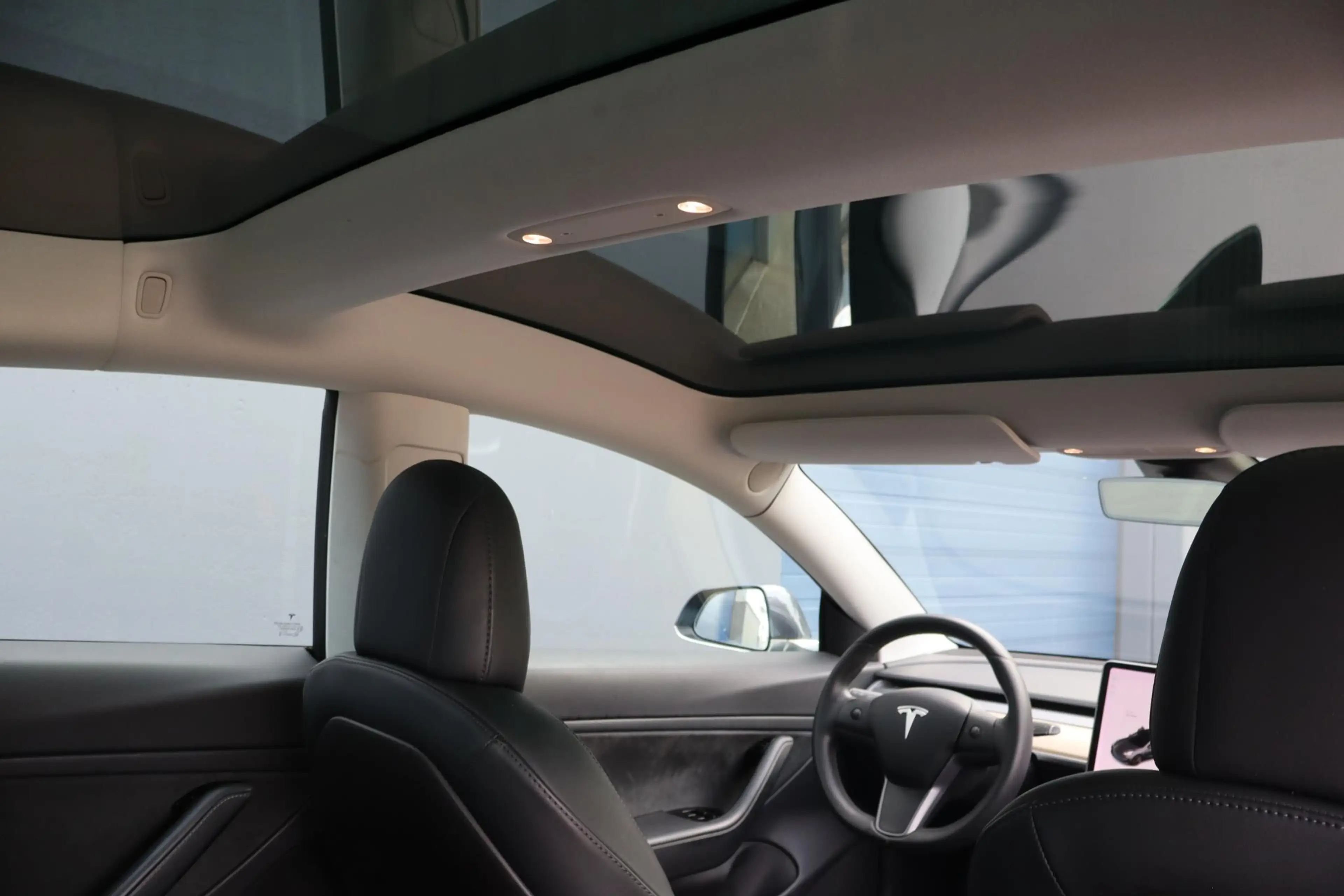 Tesla Model 3 Performance AWD 75 kWh | SOH 88,3% | BTW AUTO | Le — photo 19