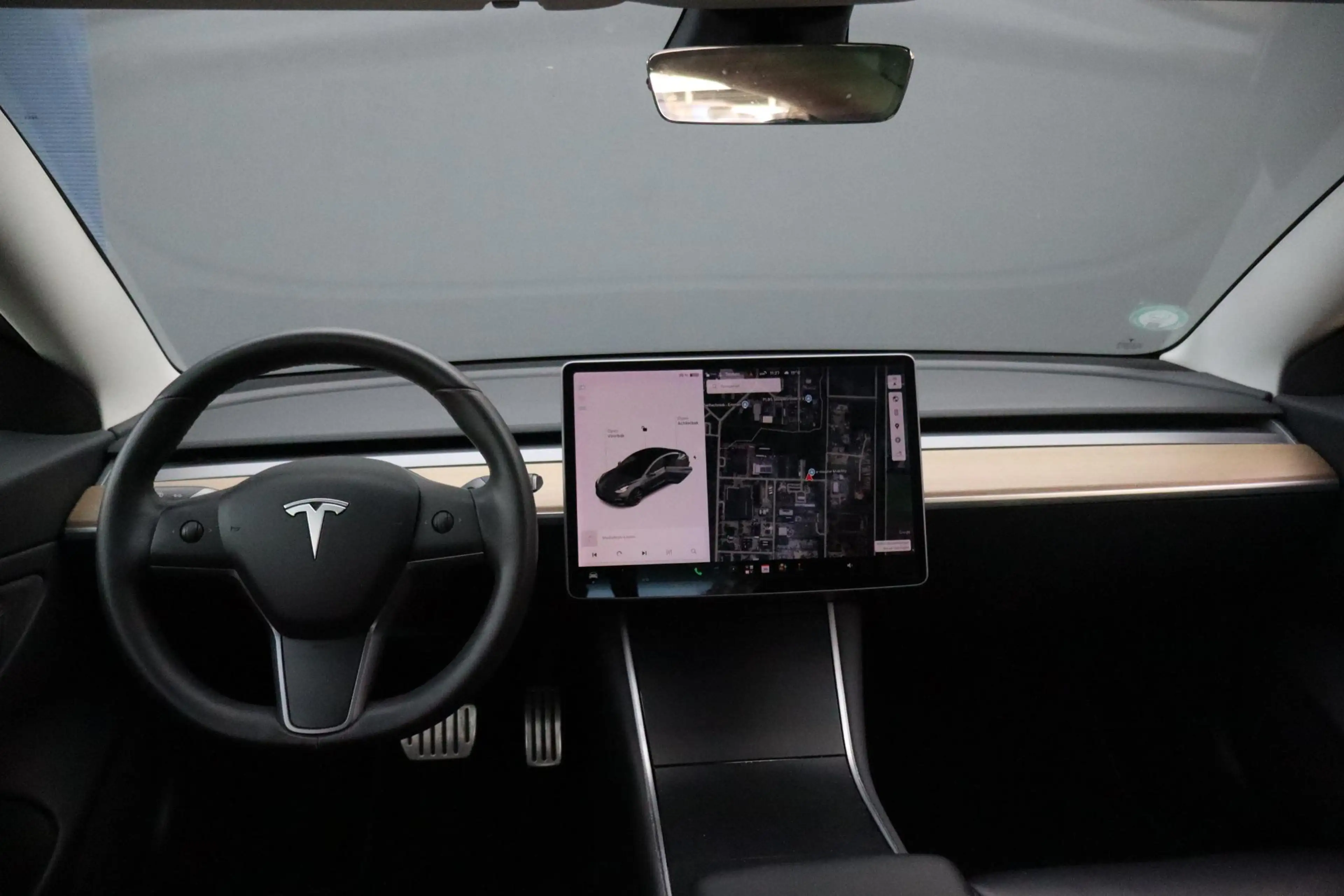 Tesla Model 3 Performance AWD 75 kWh | SOH 88,3% | BTW AUTO | Le — photo 8