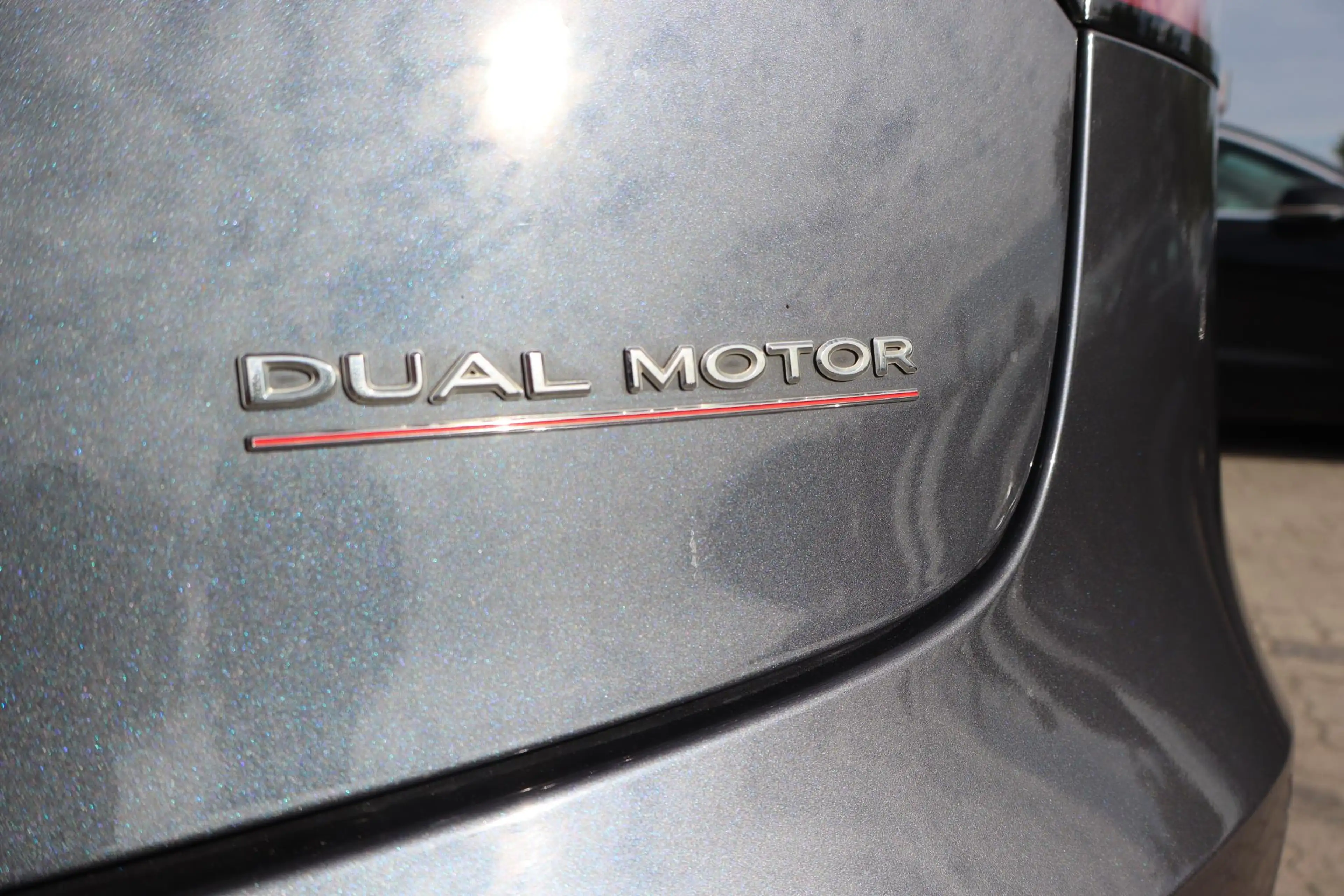 Tesla Model 3 Performance AWD 75 kWh | SOH 88,3% | BTW AUTO | Le — photo 4