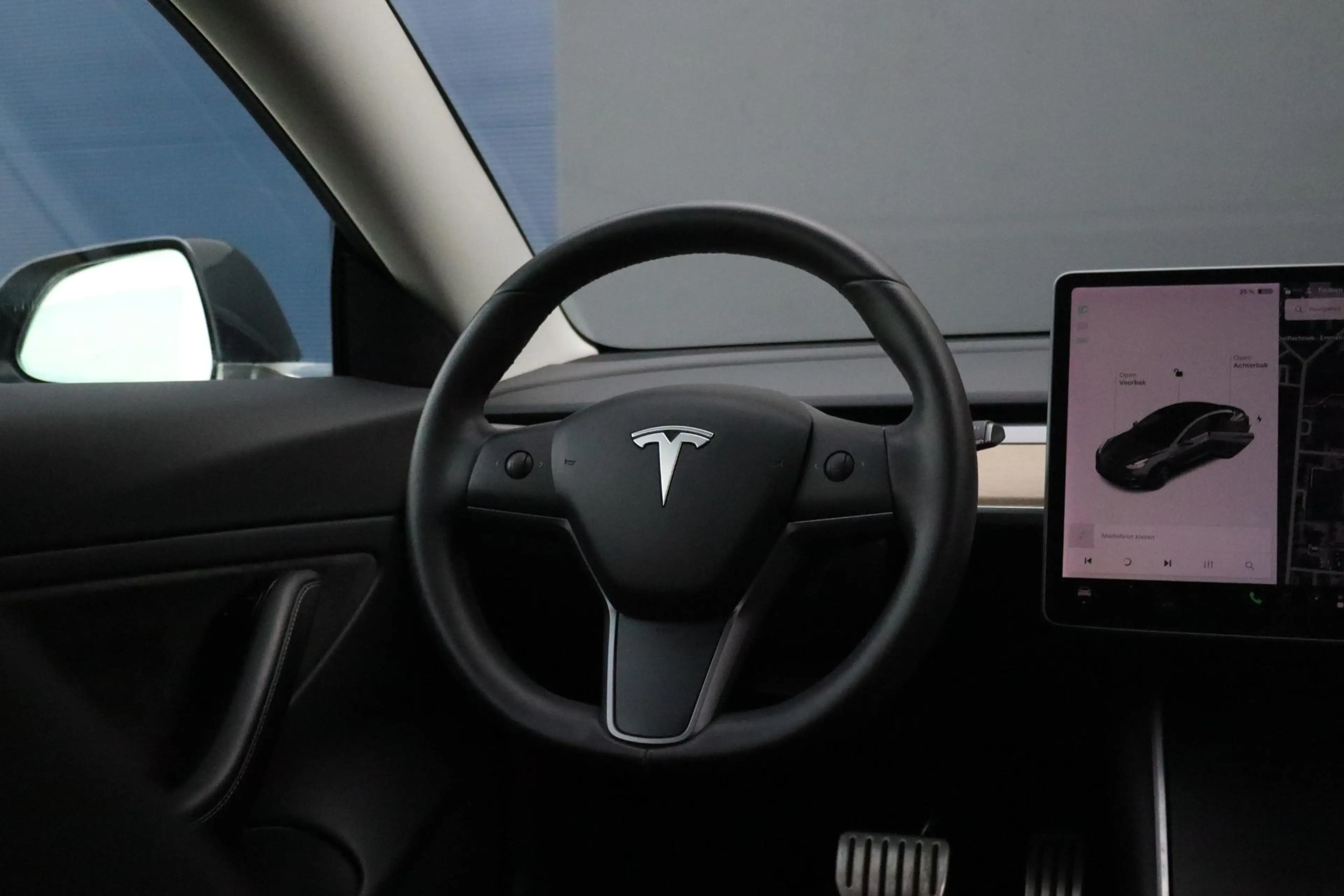 Tesla Model 3 Performance AWD 75 kWh | SOH 88,3% | BTW AUTO | Le — photo 7
