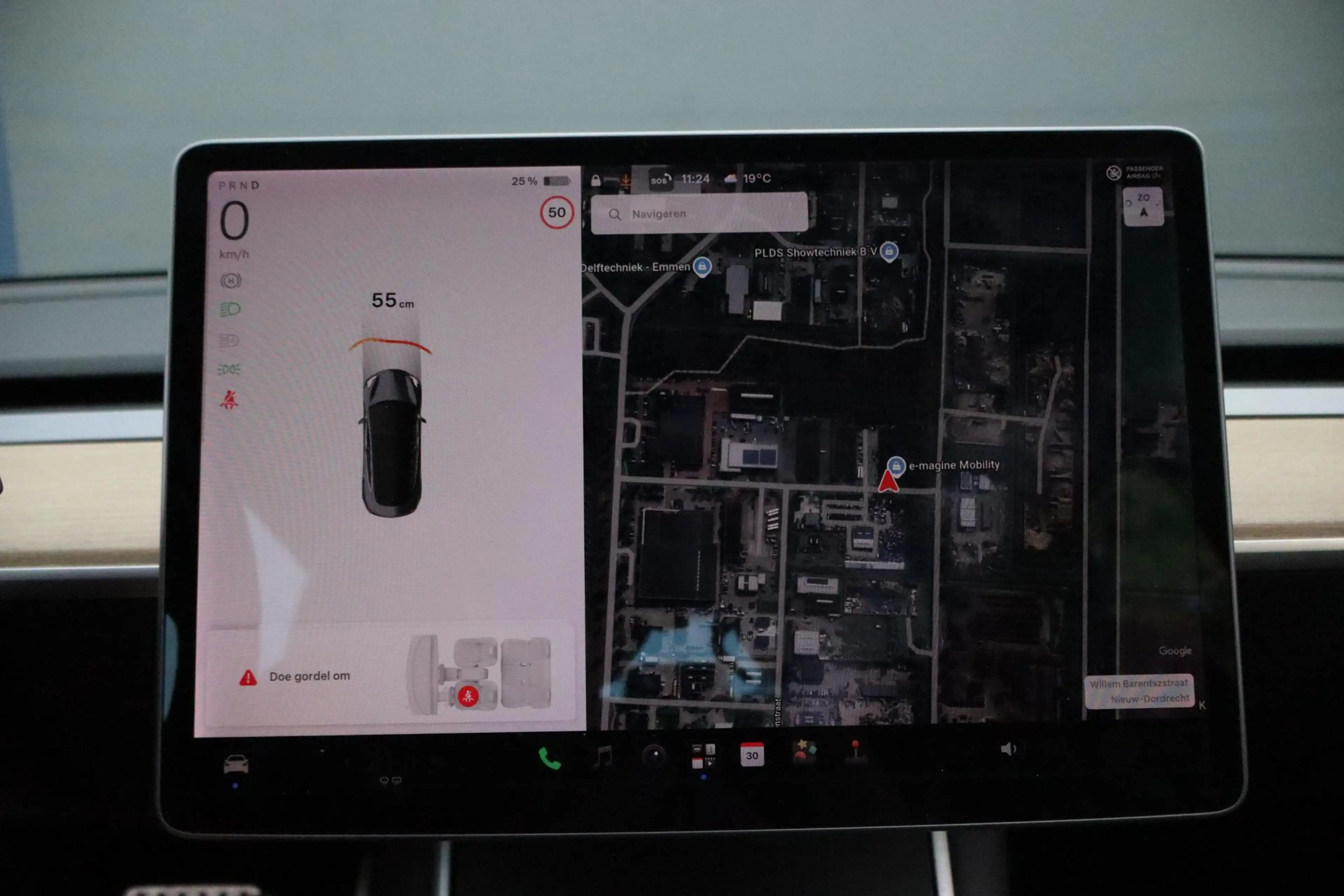 Tesla Model 3 Performance AWD 75 kWh | SOH 88,3% | BTW AUTO | Le — photo 15