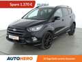 Ford Kuga 2.0 TDCi ST-Line Aut. *NAVI*BI-XENON* Zwart - thumbnail 1