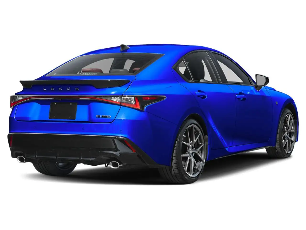 Lexus IS photo Lexus IS