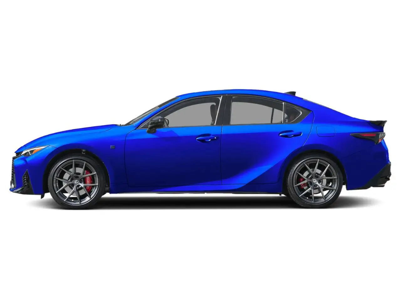 Lexus IS photo Lexus IS