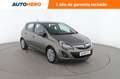 Opel Corsa 1.4 Selective S&S Gris - thumbnail 8