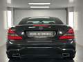 Mercedes-Benz SL 350 V6 Cabrio AMG Paket BiXenon Navi Tempomat Negro - thumbnail 11