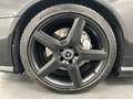 Mercedes-Benz SL 350 V6 Cabrio AMG Paket BiXenon Navi Tempomat Negro - thumbnail 9