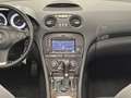 Mercedes-Benz SL 350 V6 Cabrio AMG Paket BiXenon Navi Tempomat Negro - thumbnail 31