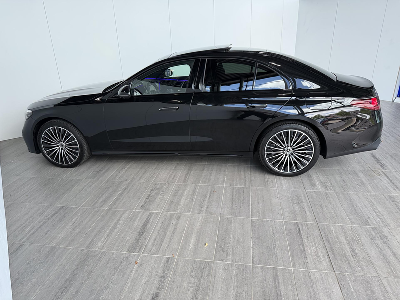 Mercedes-Benz E 300 300e Sport Edition | Panoramaschuifdak | Premium P — photo 3