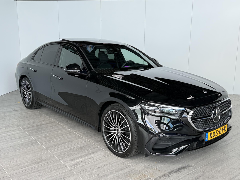 Mercedes-Benz E 300 300e Sport Edition | Panoramaschuifdak | Premium P — photo 8