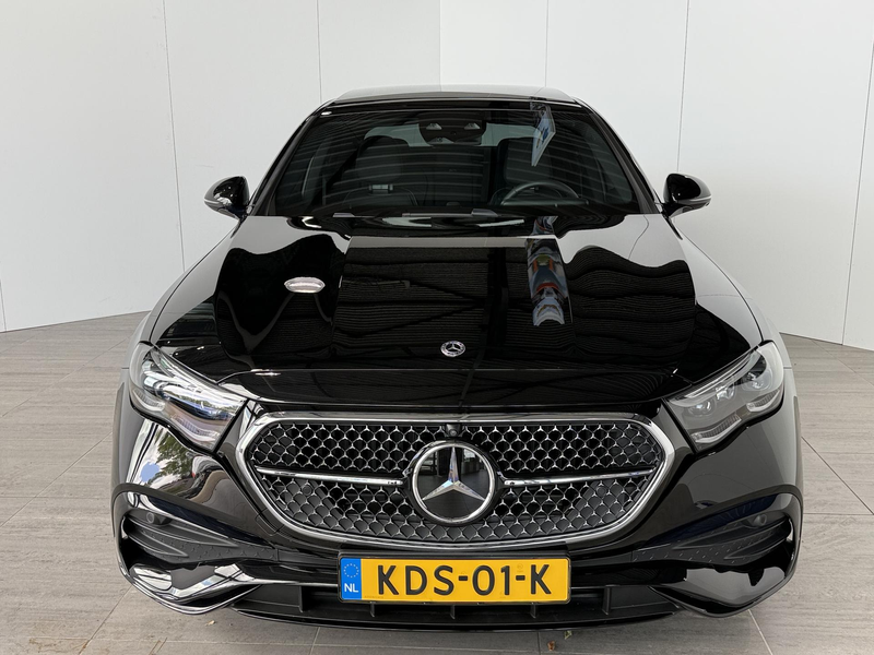Mercedes-Benz E 300 300e Sport Edition | Panoramaschuifdak | Premium P — photo 2