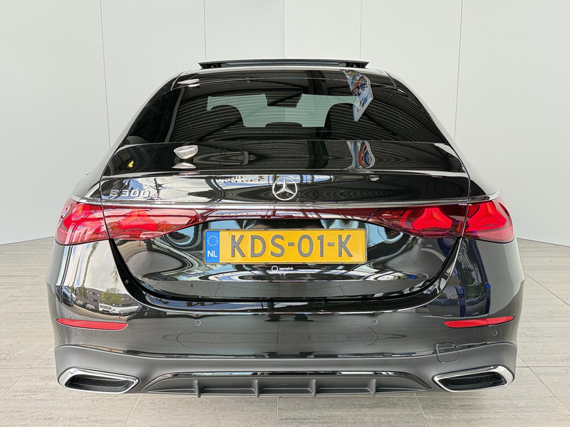 Mercedes-Benz E 300 300e Sport Edition | Panoramaschuifdak | Premium P — photo 5