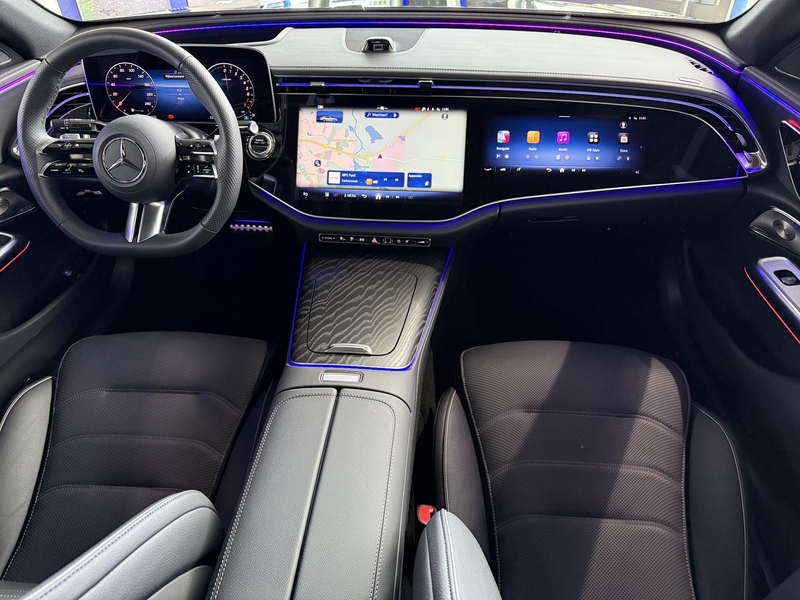 Mercedes-Benz E 300 300e Sport Edition | Panoramaschuifdak | Premium P — photo 12