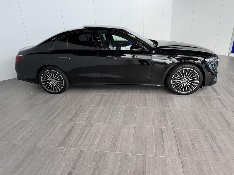Mercedes-Benz E 300 300e Sport Edition | Panoramaschuifdak | Premium P — photo 7