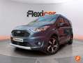 Ford Transit Connect Kombi 1.5 TDCi 74kW Active 240 L2 Azul - thumbnail 3
