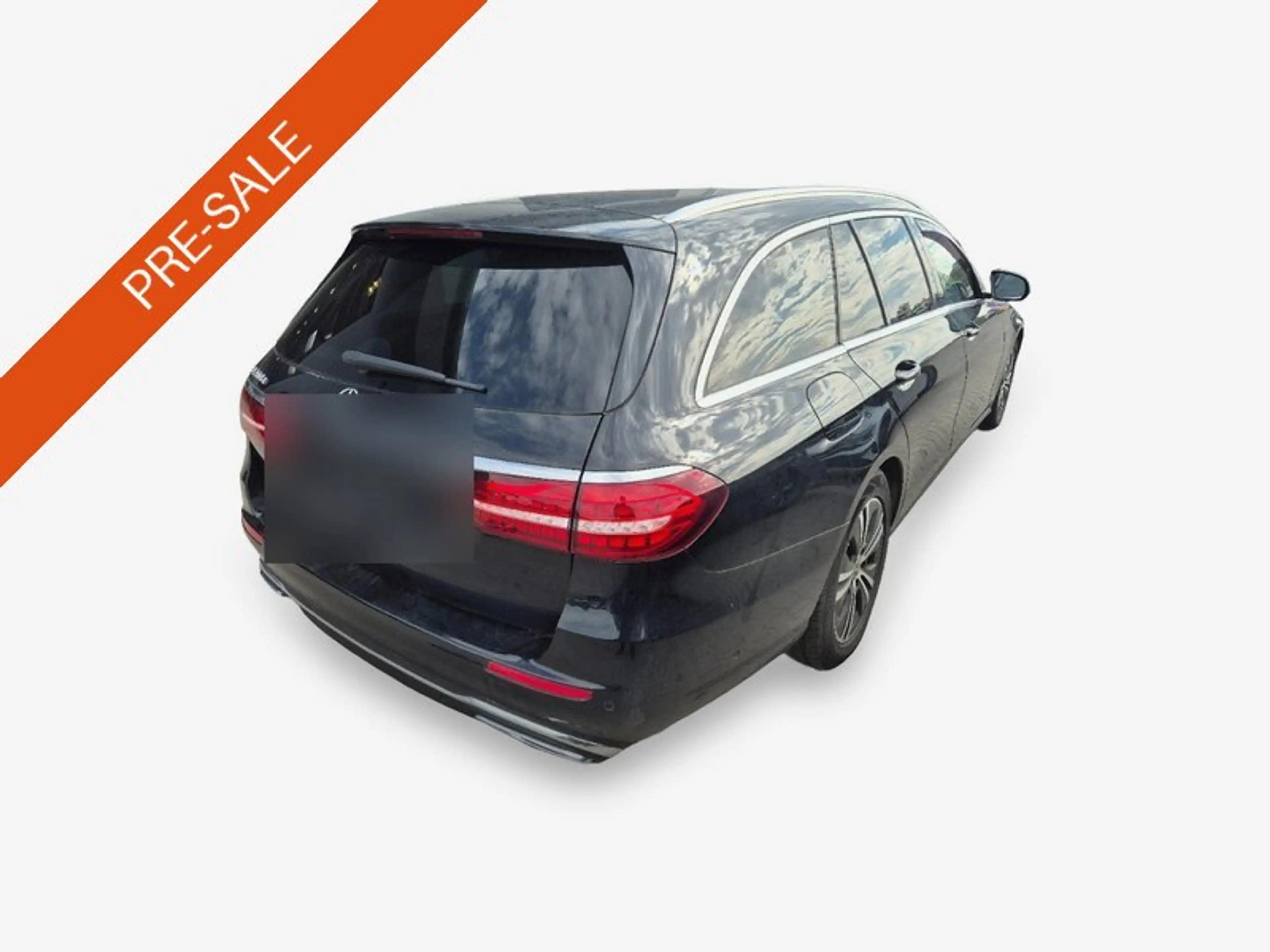Mercedes-Benz E 200 KLIMAAUT LED RADIO MFL SHZ VC AHK KAMERA T-LEDER RFK — photo 2