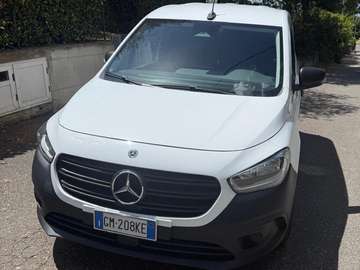 Citan Tourer Long 112 cdi