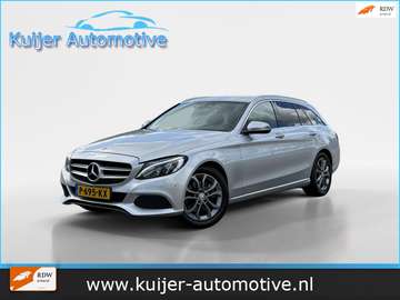Estate CDI Premium Plus Automaat