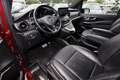 Mercedes-Benz V 300 d AVANTGARDE ED. Lang AMG DISTRO Stndhzg Red - thumbnail 11