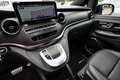 Mercedes-Benz V 300 d AVANTGARDE ED. Lang AMG DISTRO Stndhzg Red - thumbnail 12