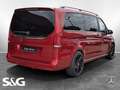 Mercedes-Benz V 300 d AVANTGARDE ED. Lang AMG DISTRO Stndhzg Red - thumbnail 2