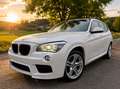 BMW X1 xDrive 2.0 – M-Paket | Panorama | Alcantara | Weiß - thumbnail 1