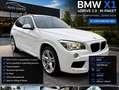 BMW X1 xDrive 2.0 – M-Paket | Panorama | Alcantara | Weiß - thumbnail 12