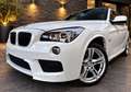 BMW X1 xDrive 2.0 – M-Paket | Panorama | Alcantara | Weiß - thumbnail 3