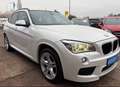 BMW X1 xDrive 2.0 – M-Paket | Panorama | Alcantara | Weiß - thumbnail 8