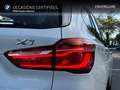 BMW X1 sDrive18iA 136ch Lounge Blanc - thumbnail 10