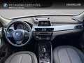 BMW X1 sDrive18iA 136ch Lounge Blanc - thumbnail 5