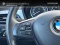 BMW X1 sDrive18iA 136ch Lounge Blanc - thumbnail 16