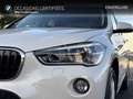 BMW X1 sDrive18iA 136ch Lounge Blanc - thumbnail 20