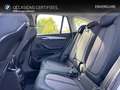 BMW X1 sDrive18iA 136ch Lounge Blanc - thumbnail 13
