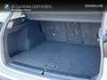 BMW X1 sDrive18iA 136ch Lounge Blanc - thumbnail 7