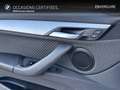 BMW X1 sDrive18iA 136ch Lounge Blanc - thumbnail 14