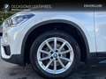 BMW X1 sDrive18iA 136ch Lounge Blanc - thumbnail 8