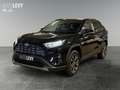 Toyota RAV 4 RAV4 2.5 Hybrid Teamplayer Kamera+CarPlay+PDC+SHZ Schwarz - thumbnail 2