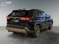 Toyota RAV 4 RAV4 2.5 Hybrid Teamplayer Kamera+CarPlay+PDC+SHZ Schwarz - thumbnail 6