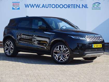 Land Rover Range Rover Evoque 2.0 P200 AWD R-Dynamic Hello Edition|PANO|CAM